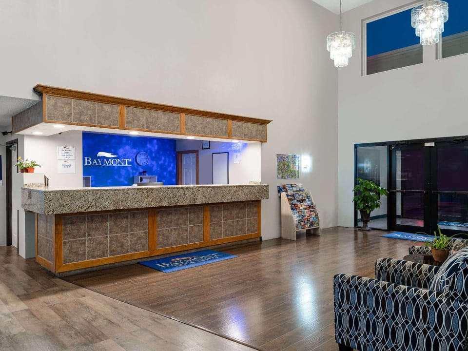 Baymont by Wyndham Limon Hotel in Colorado