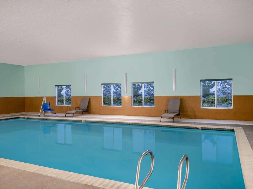 Baymont by Wyndham Limon Hotel in Colorado
