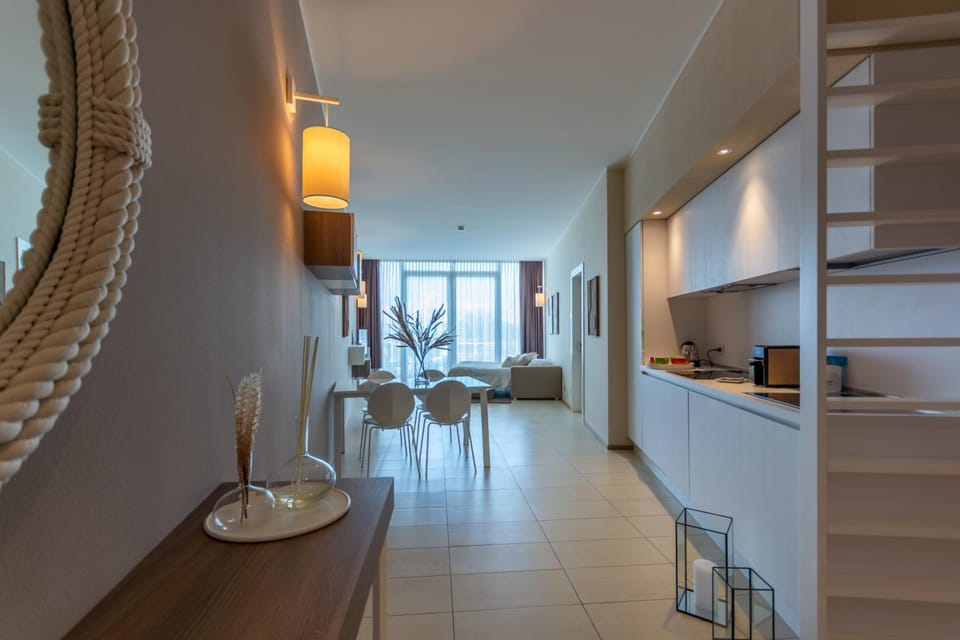 Hotel Capo Nord. Hotel in Isola Albarella