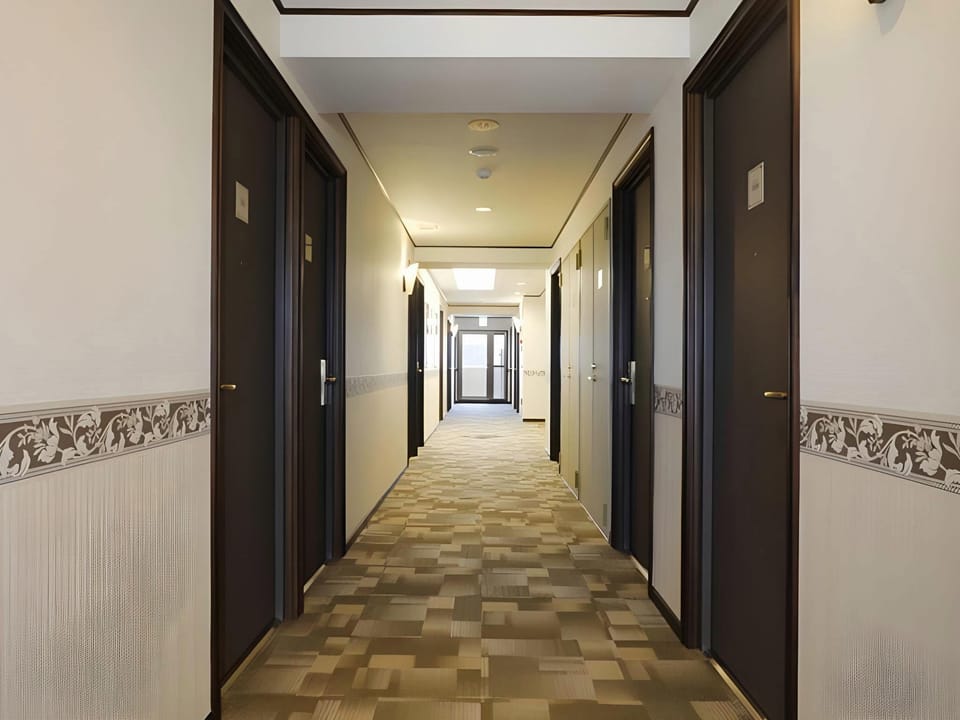 Toyoko Inn Okinawa Naha Shin-toshin Omoromachi Hotel in Naha