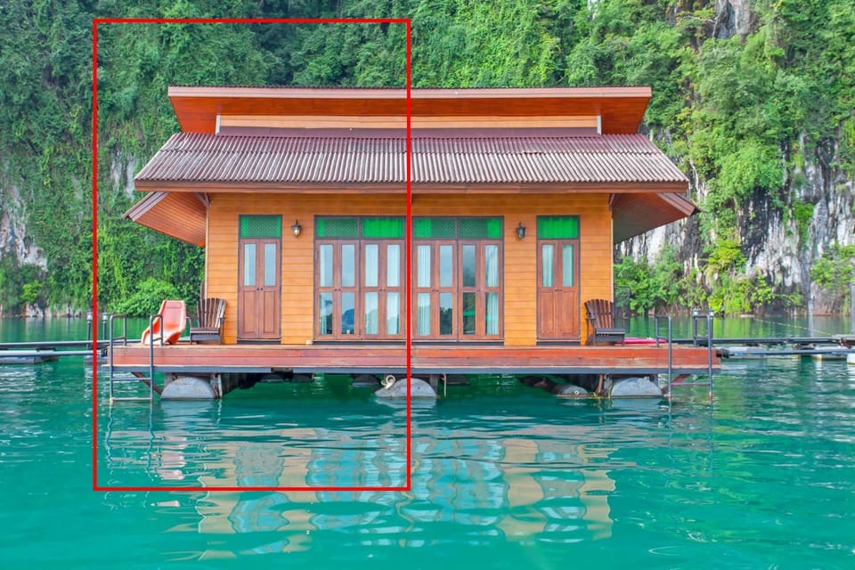 Panvaree Resort Resort in Surat Thani Changwat