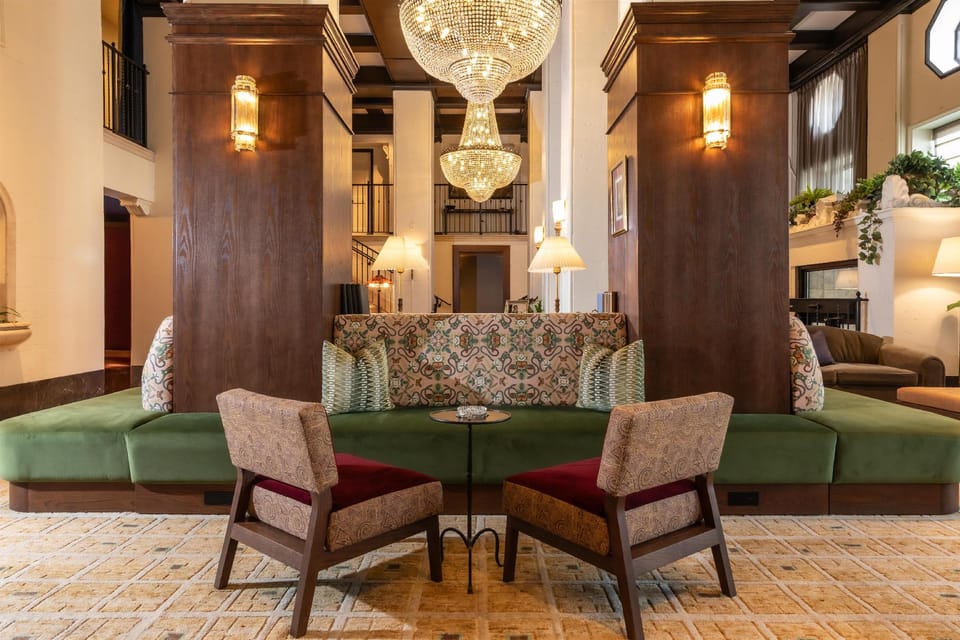 Holston House In The Unbound Collection By Hyatt Hotel in East Nashville
