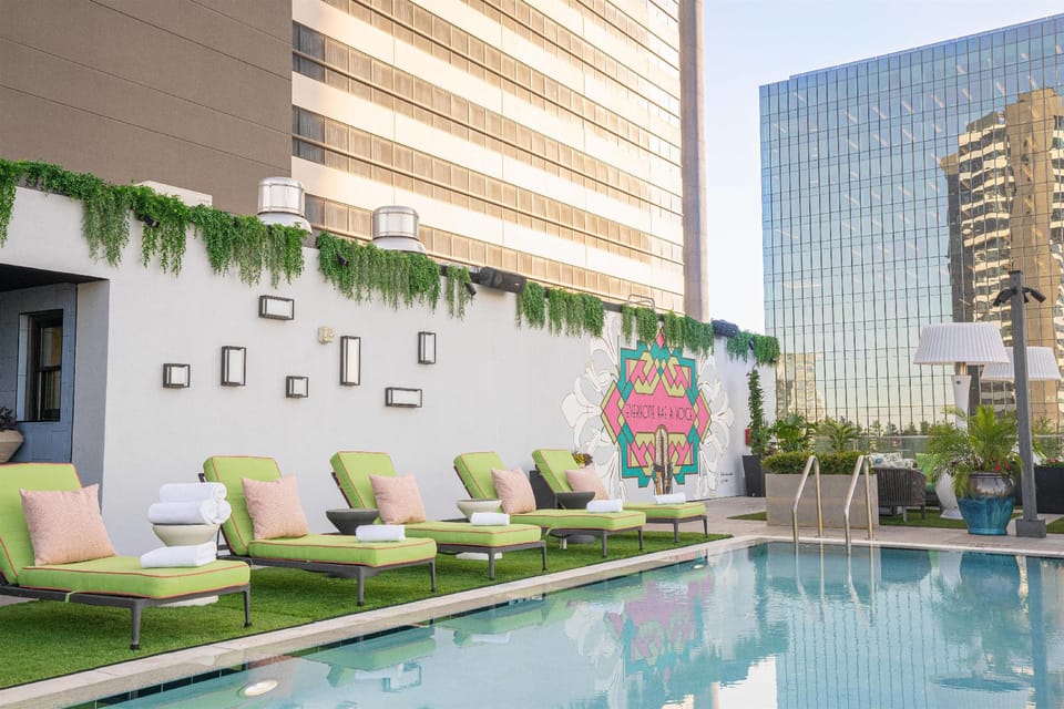 Holston House In The Unbound Collection By Hyatt Hotel in East Nashville