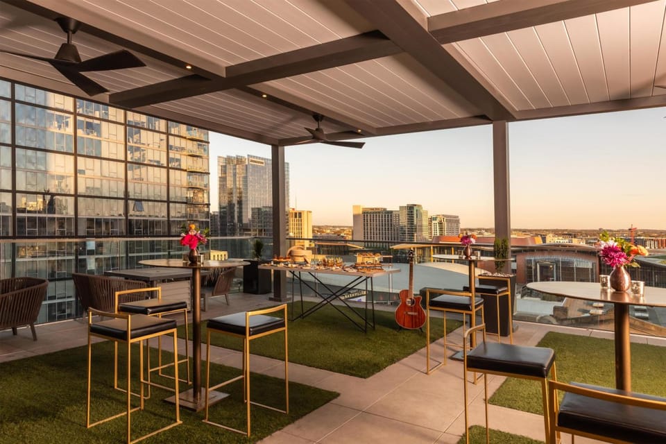 Holston House In The Unbound Collection By Hyatt Hotel in East Nashville