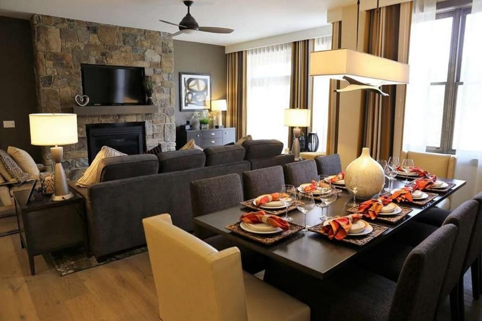 HYATT NORTHSTAR LODGE Hotel in Northstar Drive