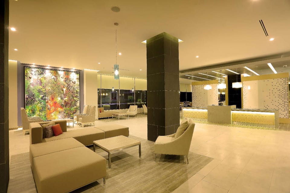 Hyatt Place Tegucigalpa Hotel in Tegucigalpa