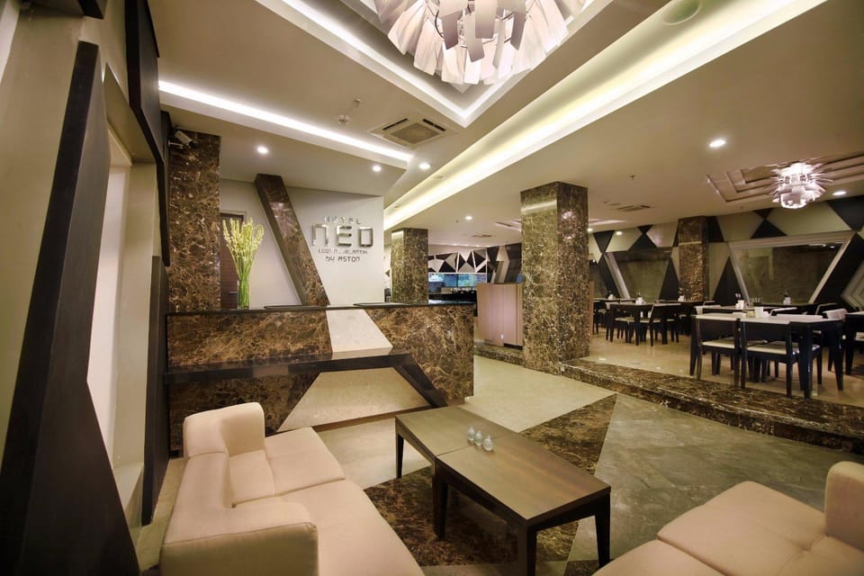 Hotel Neo Kuta Jelantik Hotel in Kuta