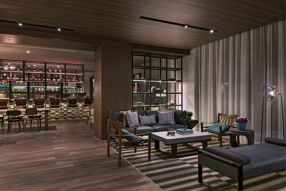 Hyatt Centric Guatemala City Hotel in Guatemala City
