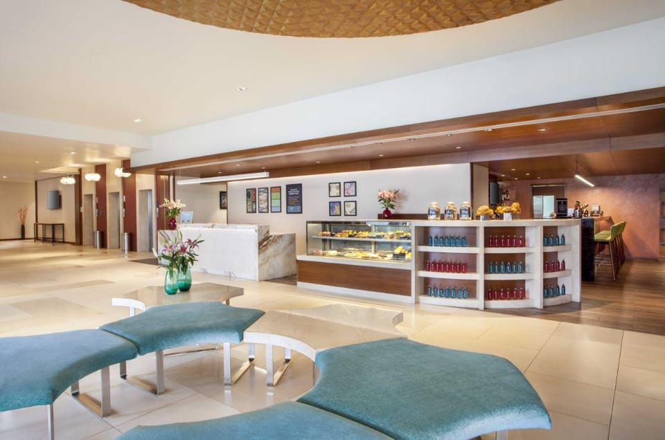 Hyatt Place Hyderabad Banjara Hills Hotel in Hyderabad