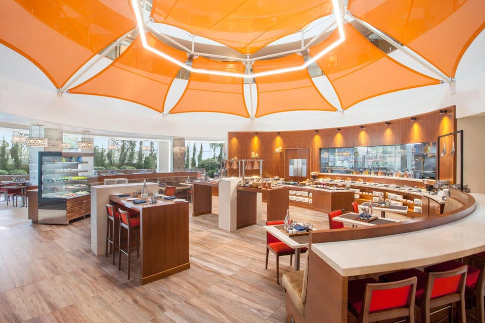 Hyatt Place Hyderabad Banjara Hills Hotel in Hyderabad