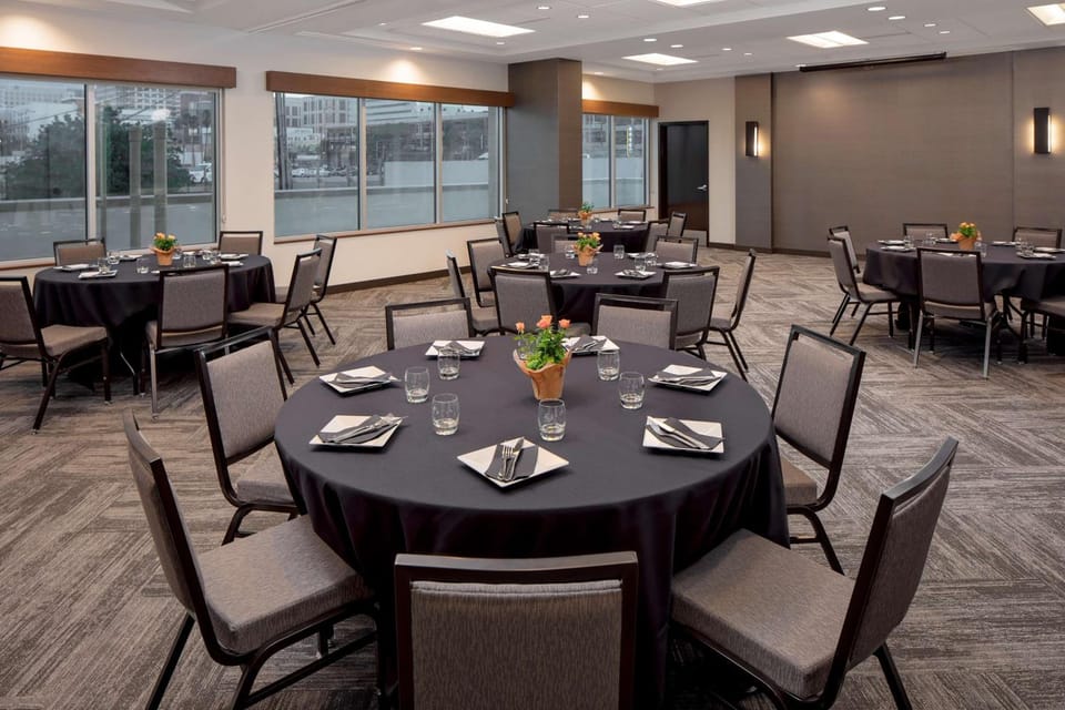 Facilities
