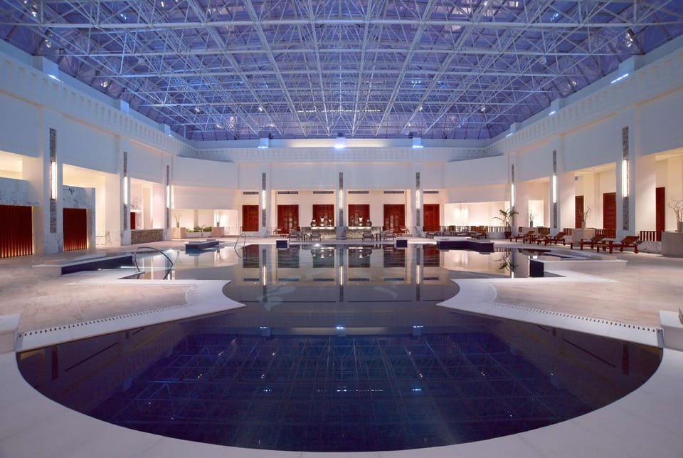 Jingjin City Hotel Hotel in Tianjin