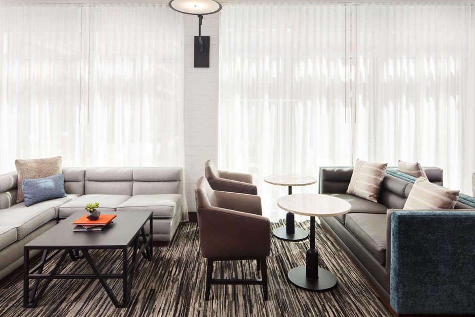 Hyatt Place Oklahoma City Bricktown Hotel in Oklahoma City