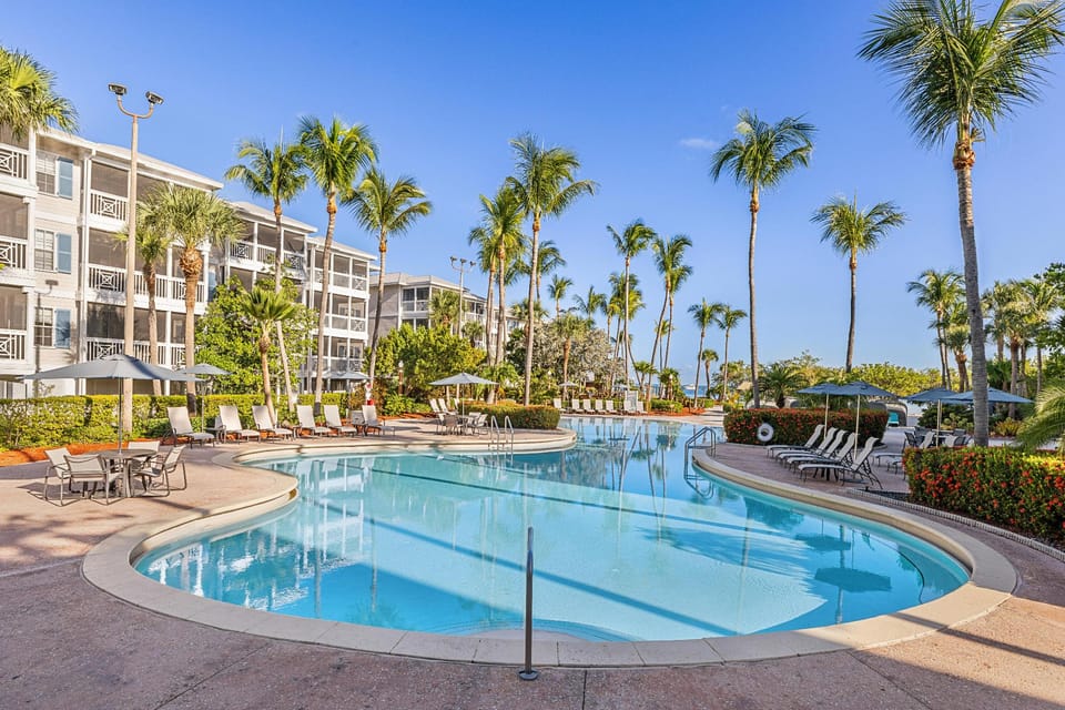 Hyatt Vacation Club at Beach House Resort in Stock Island