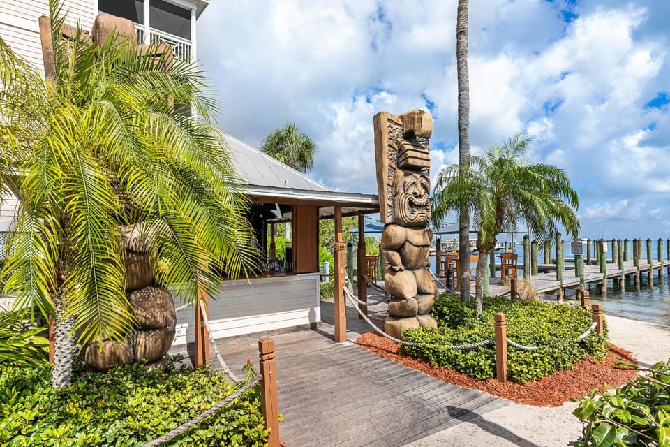 Hyatt Vacation Club at Beach House Resort in Stock Island