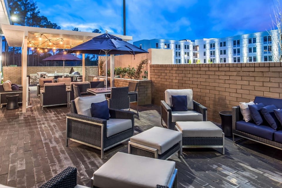 Hyatt House Raleigh/rdu/brier Creek Hotel in Cedar Fork