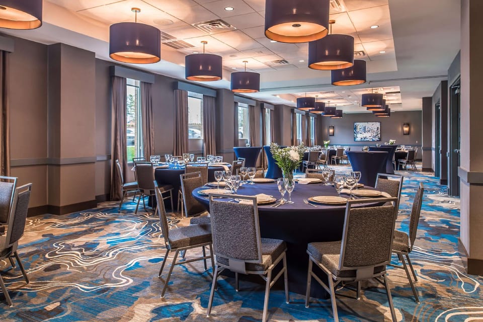 Hyatt House Raleigh/rdu/brier Creek Hotel in Cedar Fork