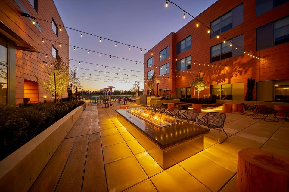 Hyatt Place Eugene/Oakway Center Hotel in Eugene