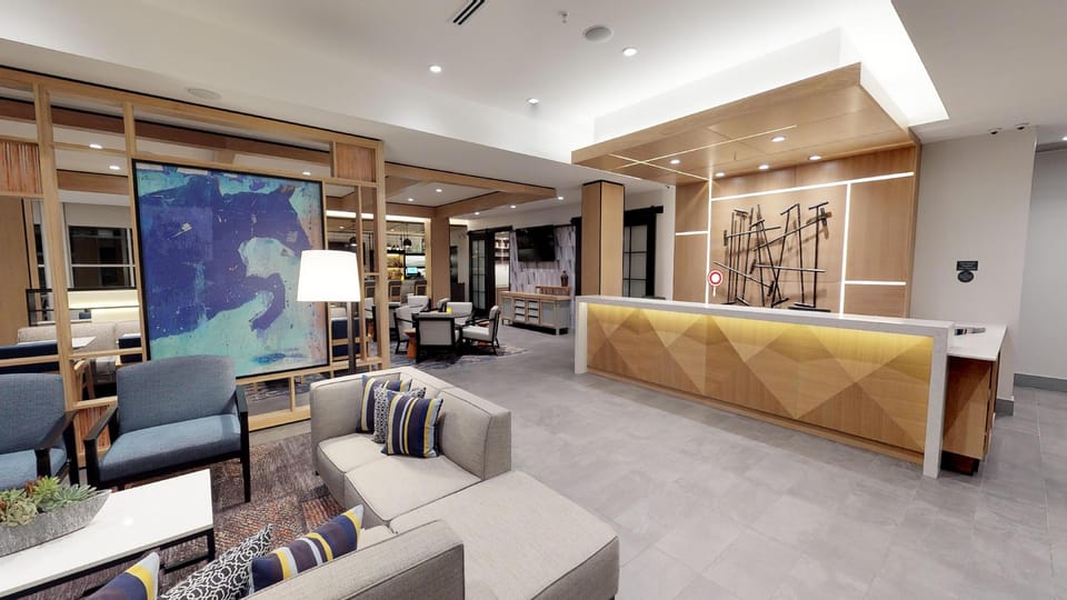 Hyatt House Oak Brook Hotel in Oak Brook
