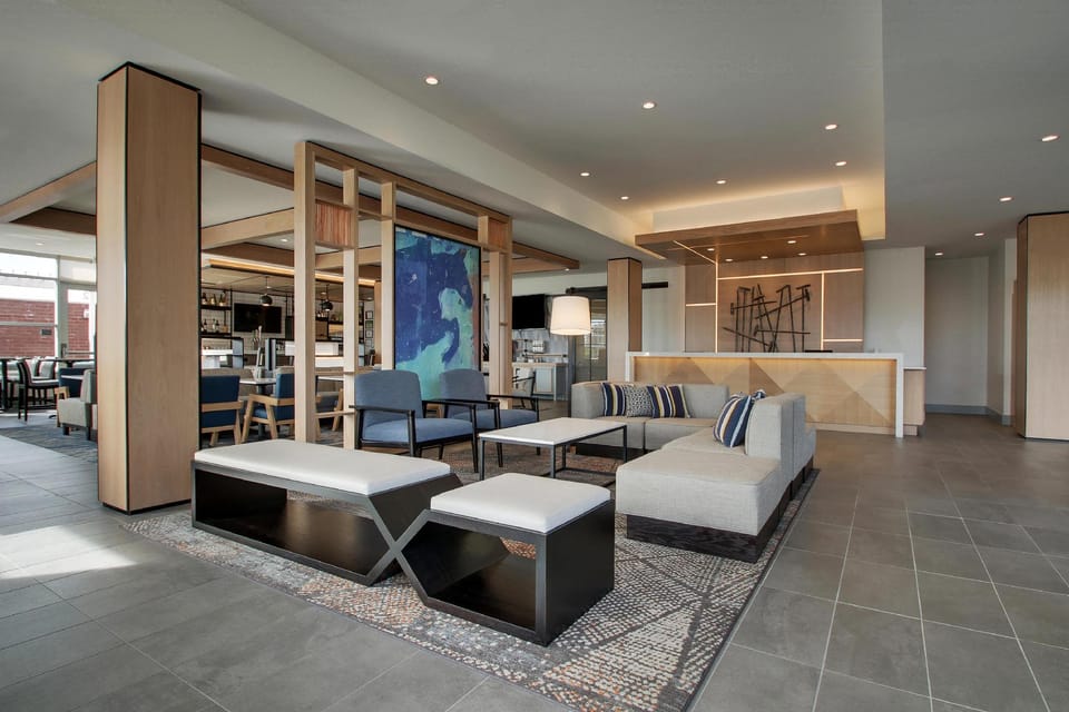 Hyatt House Oak Brook Hotel in Oak Brook