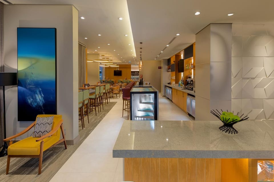 Hyatt Place Macae Hotel in Macaé