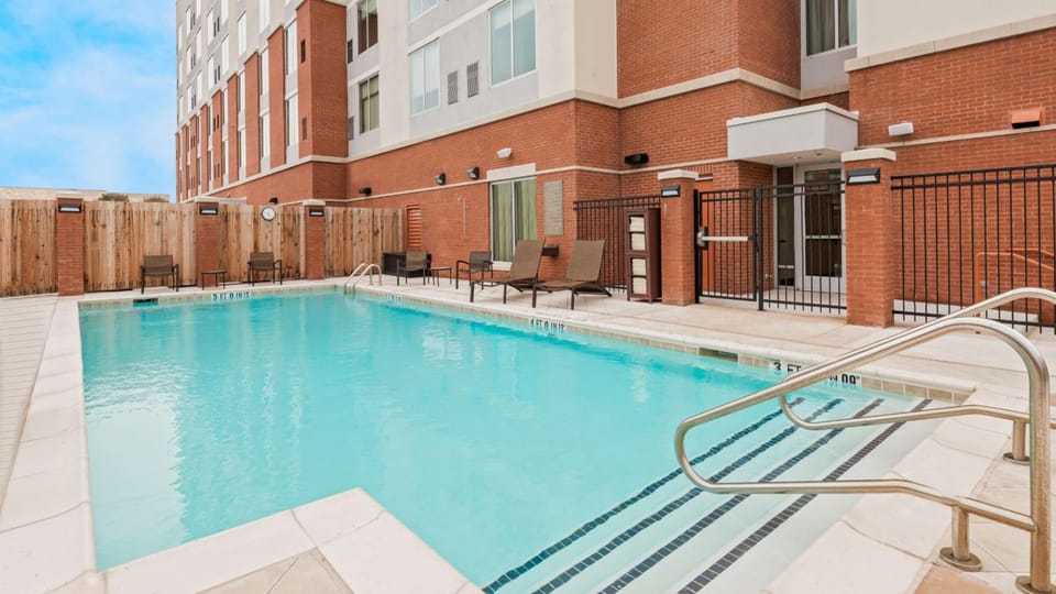 Hyatt Place Austin/Round Rock Hotel in Round Rock