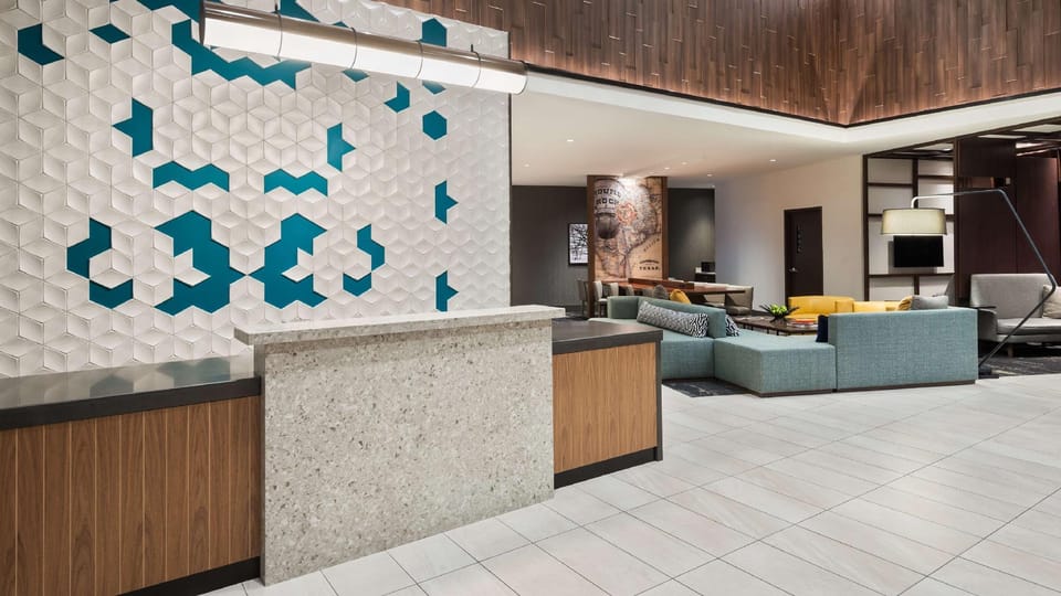 Hyatt Place Austin/Round Rock Hotel in Round Rock