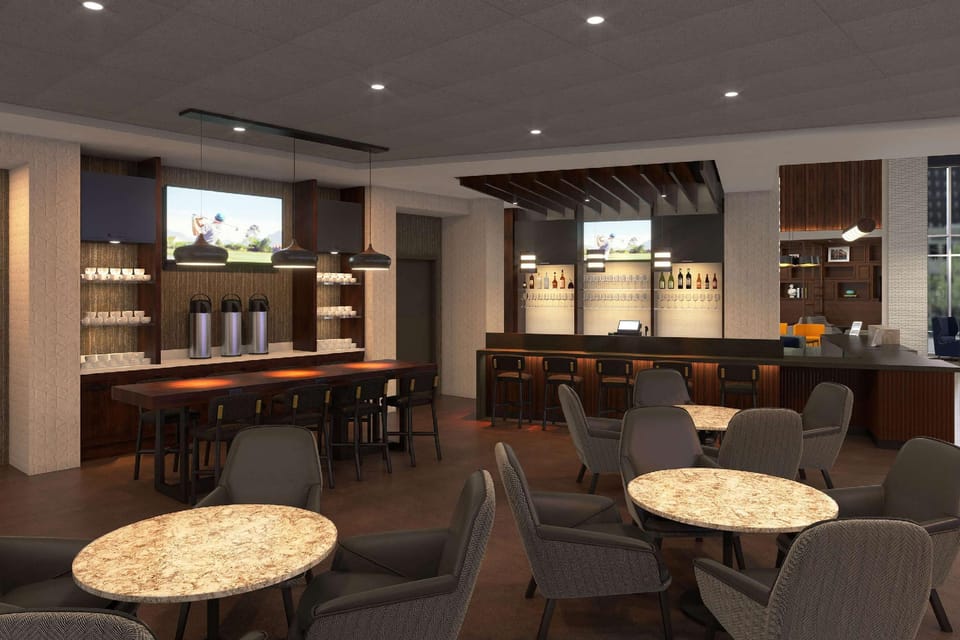 Hyatt Place Austin Airport Hotel in Del Valle