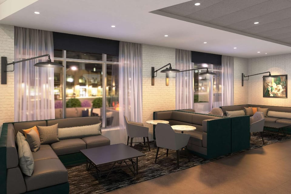 Hyatt Place Austin Airport Hotel in Del Valle