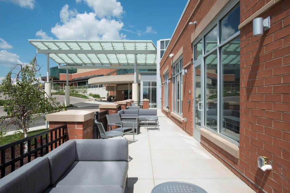 Hyatt Place Cincinnati/Sharonville Convention Center Hotel in Sharonville