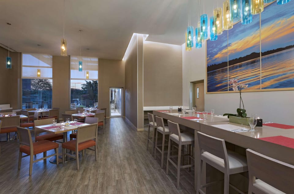 HYATT PLACE MANAGUA Hotel in Managua