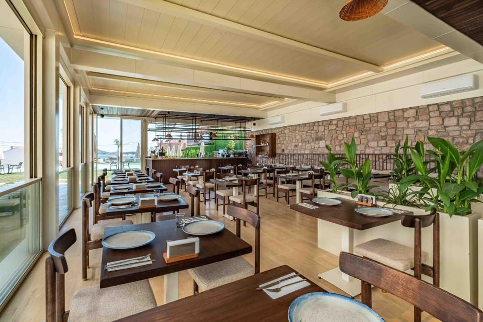 Joon Cunda Hotel in İzmir Province