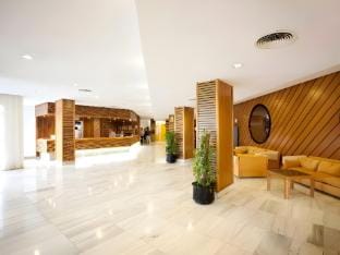 Hotel Pabisa Sofia Hotel in Migjorn