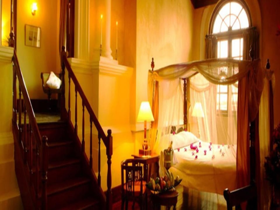 Mount Lavinia Hotel Hotel in Dehiwala-Mount Lavinia