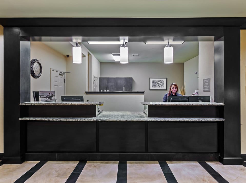 Candlewood Amarillo-Western Crossing By IHG Hotel in Amarillo