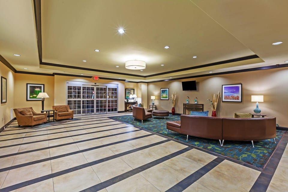Candlewood Amarillo-Western Crossing By IHG Hotel in Amarillo