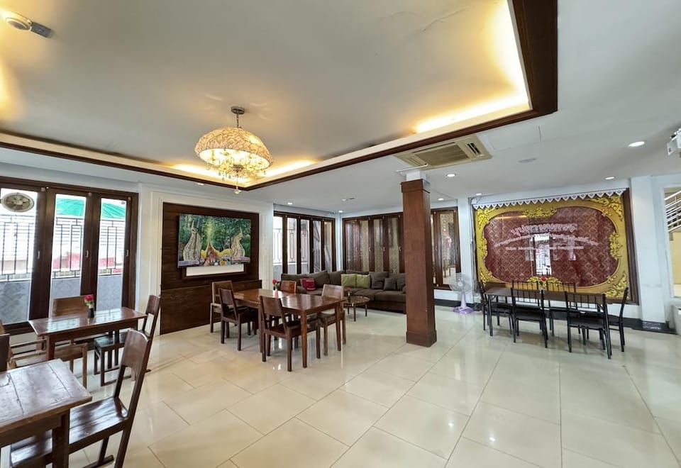 Bupa Montra Hotel Hotel in Chiang Mai