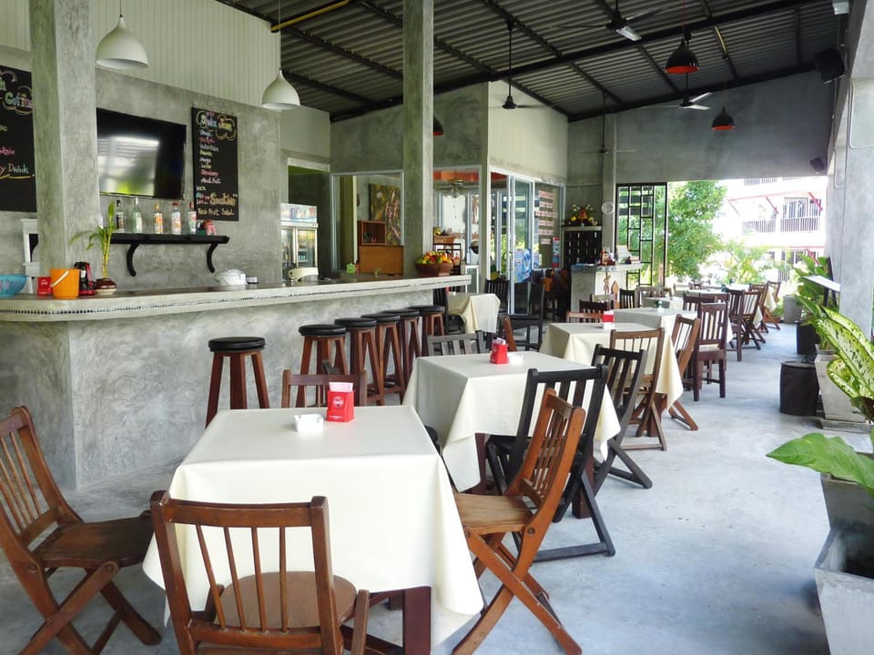 Baan Suan Ta Hotel Hotel in Ko Tao