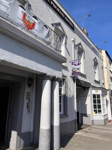 Phoenix Hotel Hotel in East Devon District
