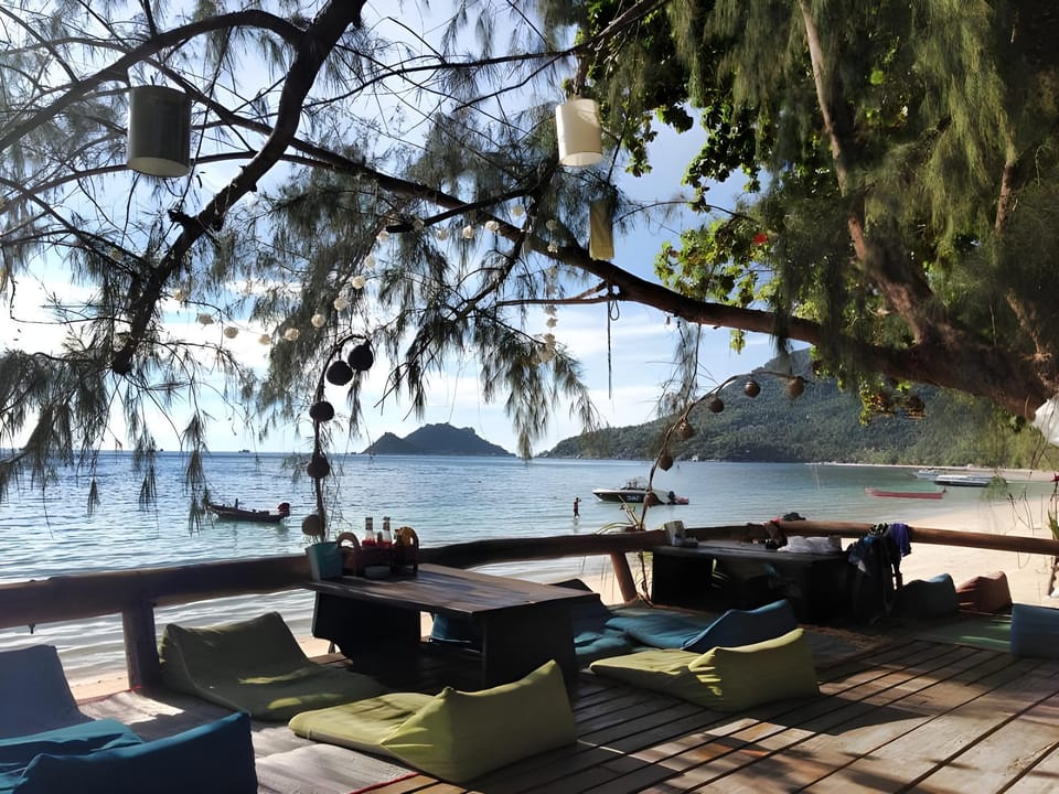 In Touch Resort Resort in Ko Tao