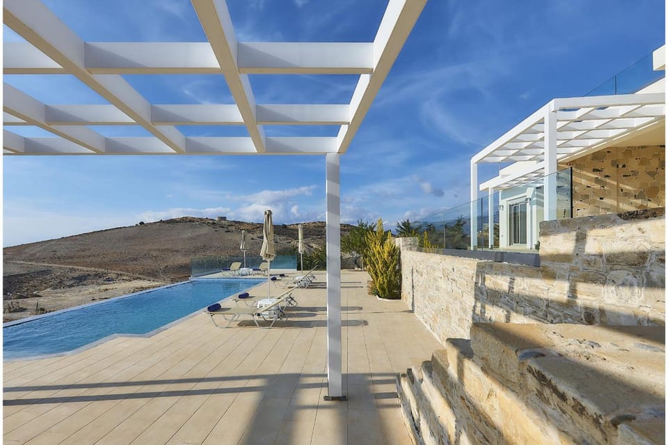 Elkysti Crete Hotel in Crete