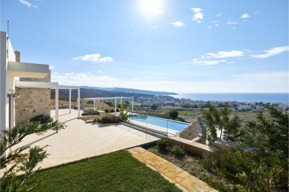 Elkysti Crete Hotel in Crete
