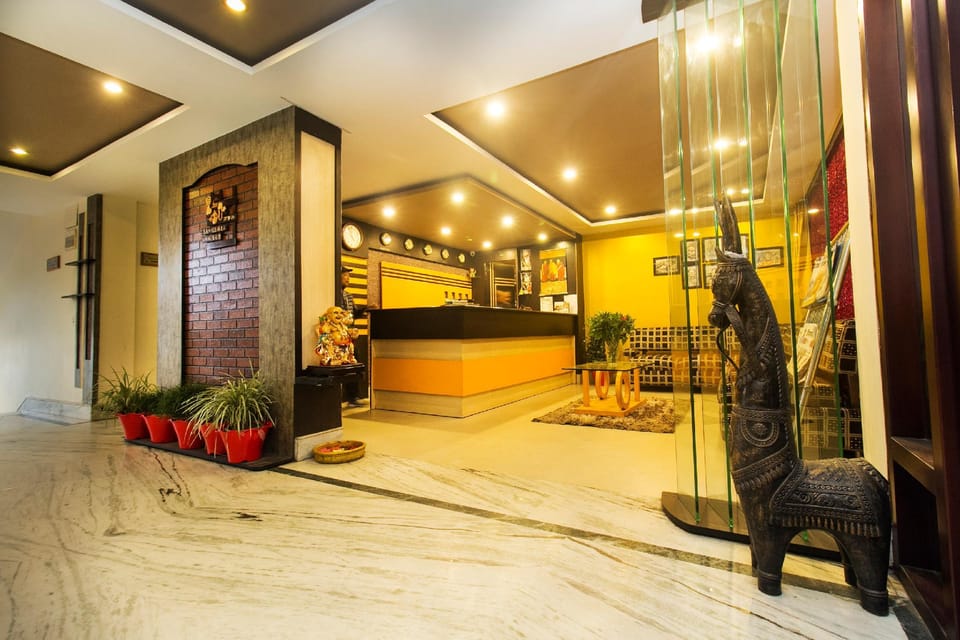 Jagjeets Sikkim Retreat Hotel in India