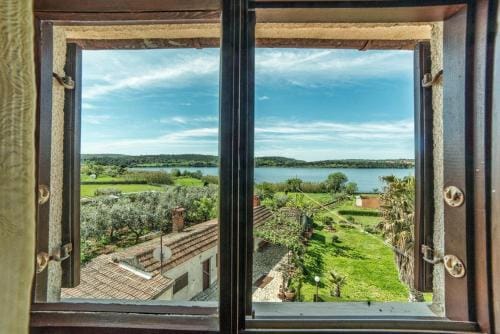 Apartments and Rooms Ana Pomer 217 Hotel in Banjole