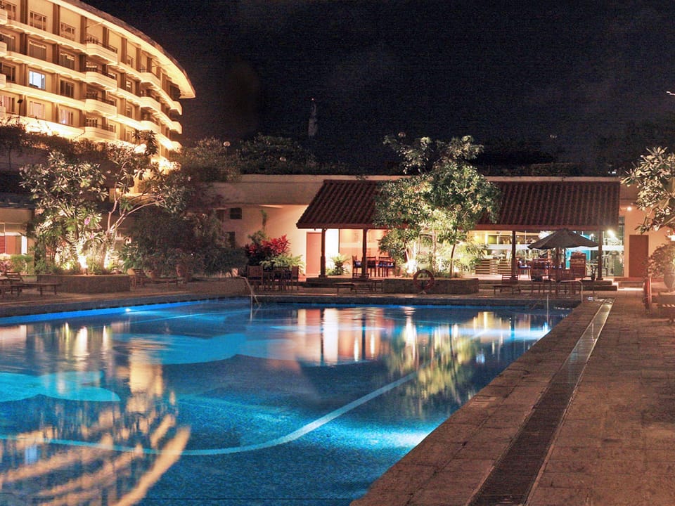 Taj Samudra, Colombo Hotel in Colombo