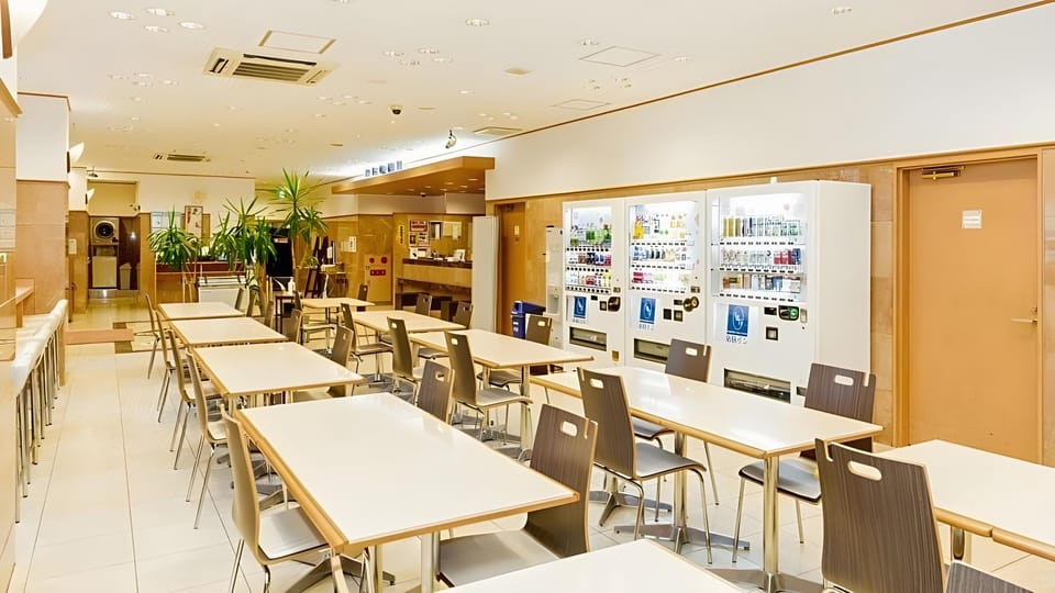 Toyoko Inn Miyazaki Ekimae Hotel in Japan