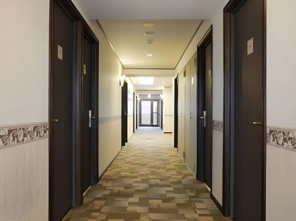 Toyoko Inn Miyazaki Ekimae Hotel in Japan