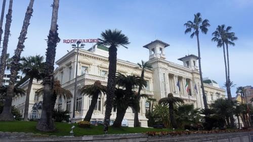 Palafiori Rooms Sanremo Hotel in Sanremo