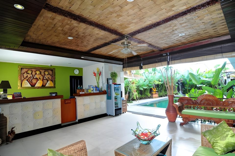 Kamandhani Hotel Ubud Hotel in Sukawati