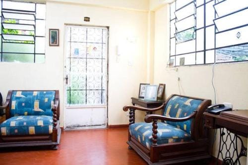 Tiao Botelho Guest House Hotel in Santa Teresa